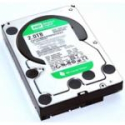 WD 2TB 7200RPM SATAII 64MB EARS